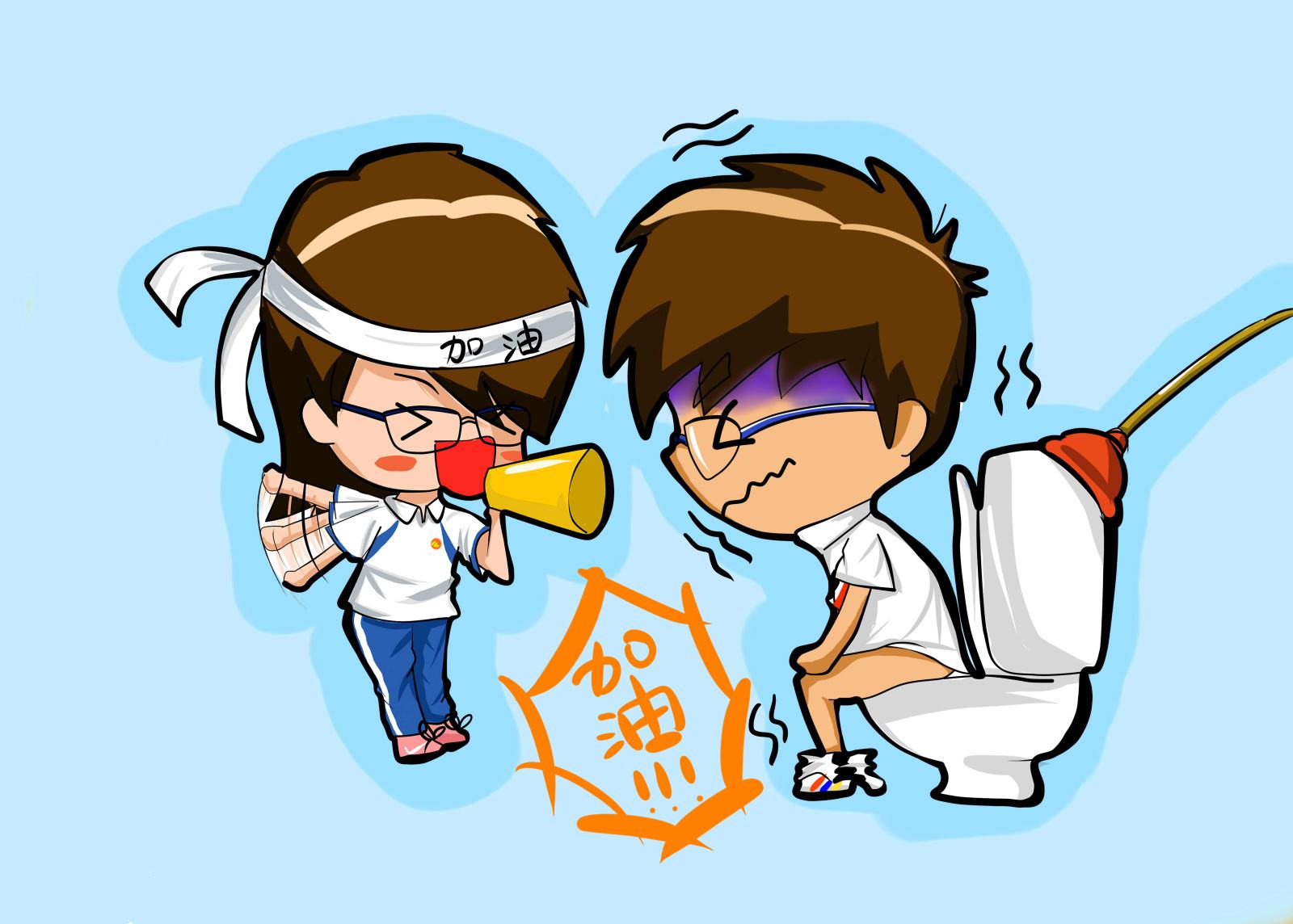 便秘“討厭”4樣食物，經(jīng)常吃一點，潤腸通便，腸道更加光滑干凈