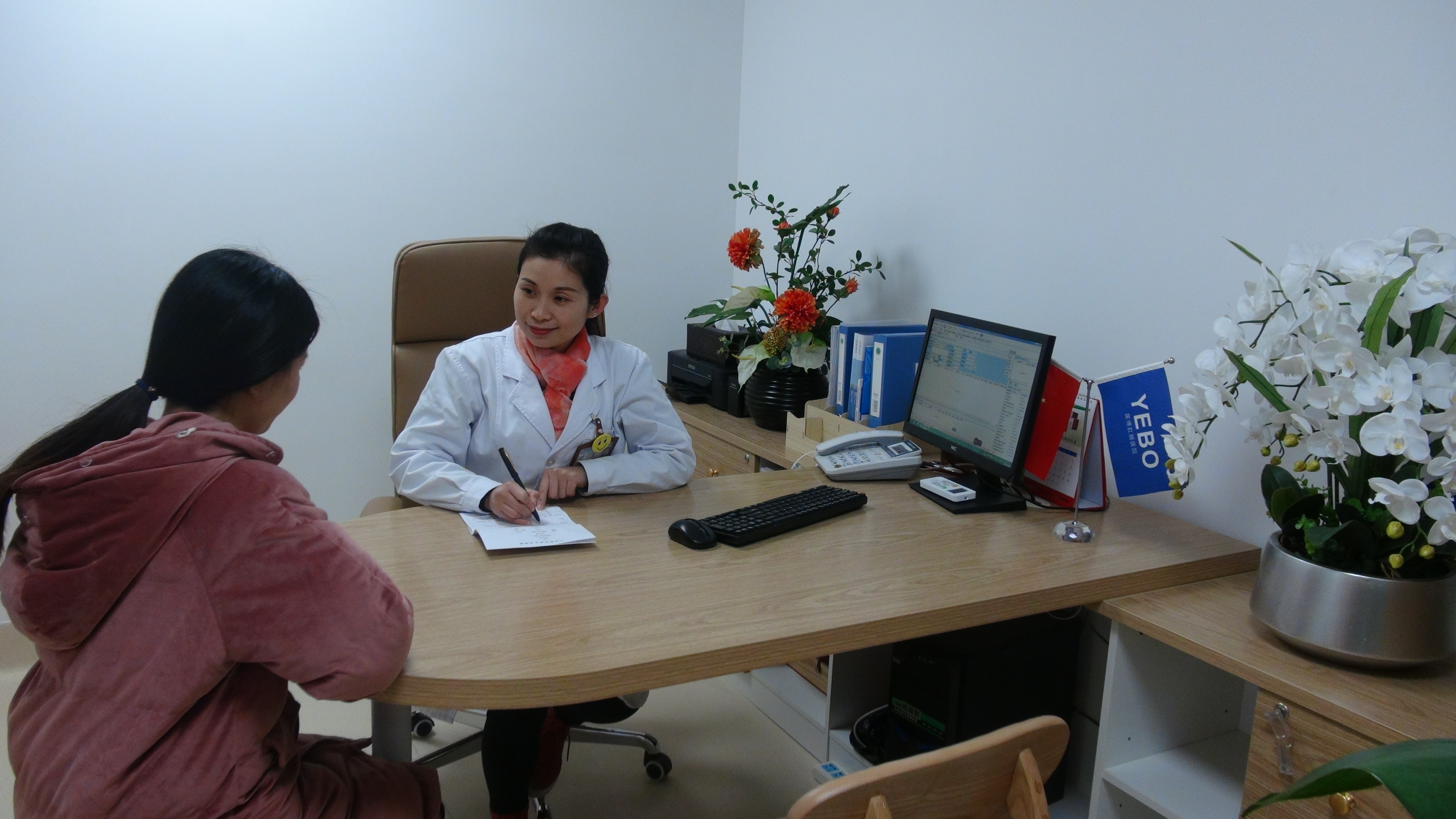 南寧醫(yī)博中醫(yī)肛腸醫(yī)院正規(guī)可靠嗎？誠信行醫(yī)杜絕亂收費(fèi)！